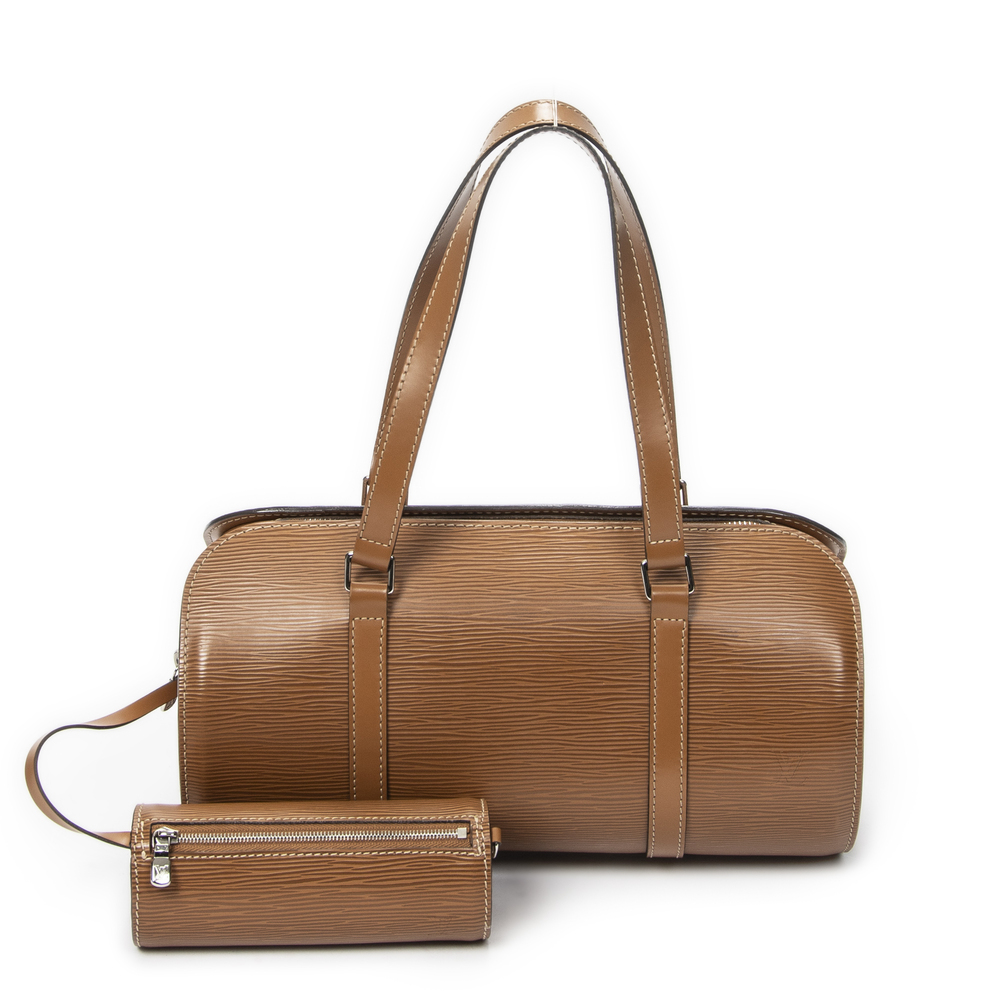 Louis Vuitton Soufflot